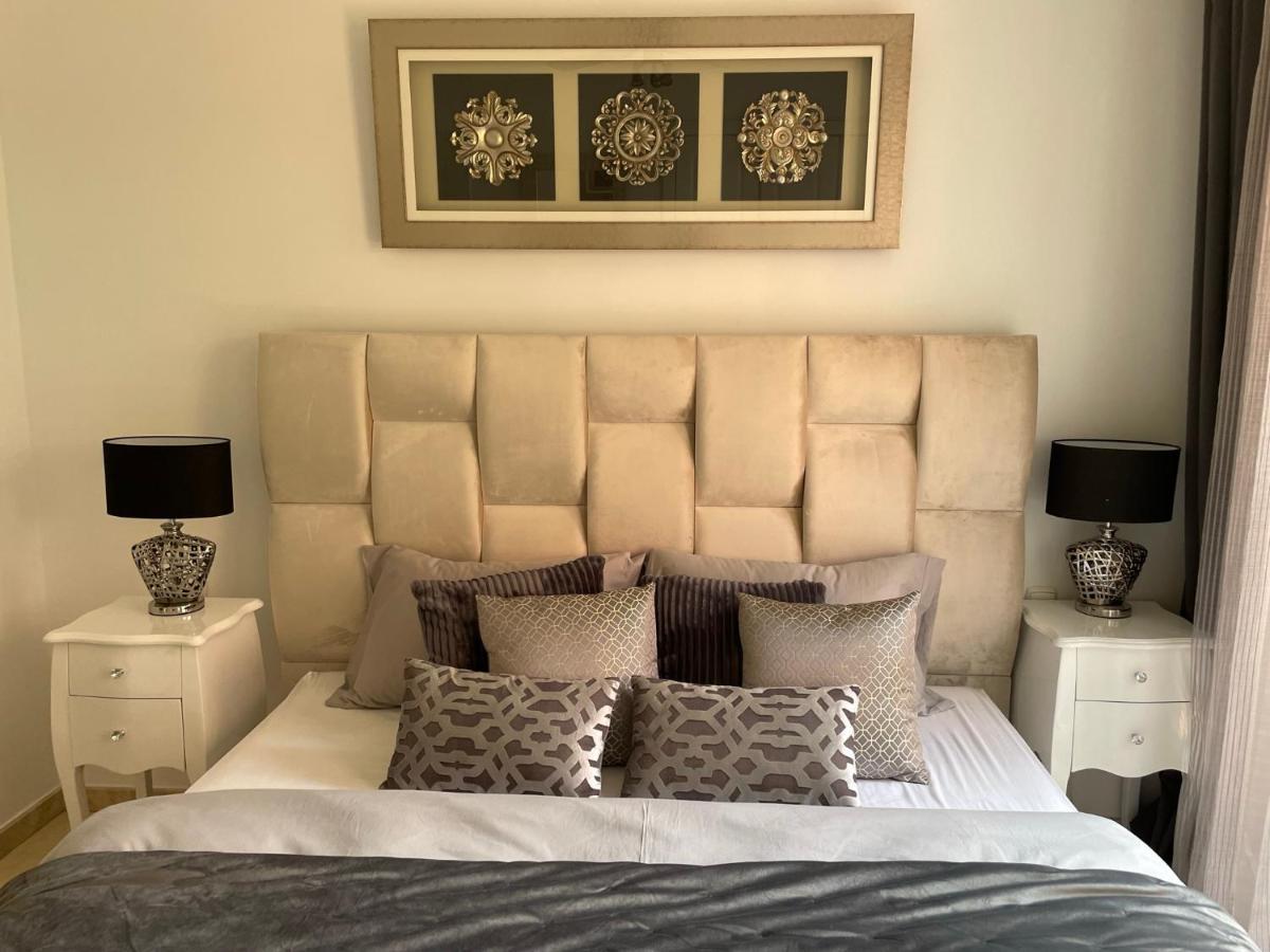 Calahonda Luxury Apartment With A Stunning Sea View Mijas Exterior foto
